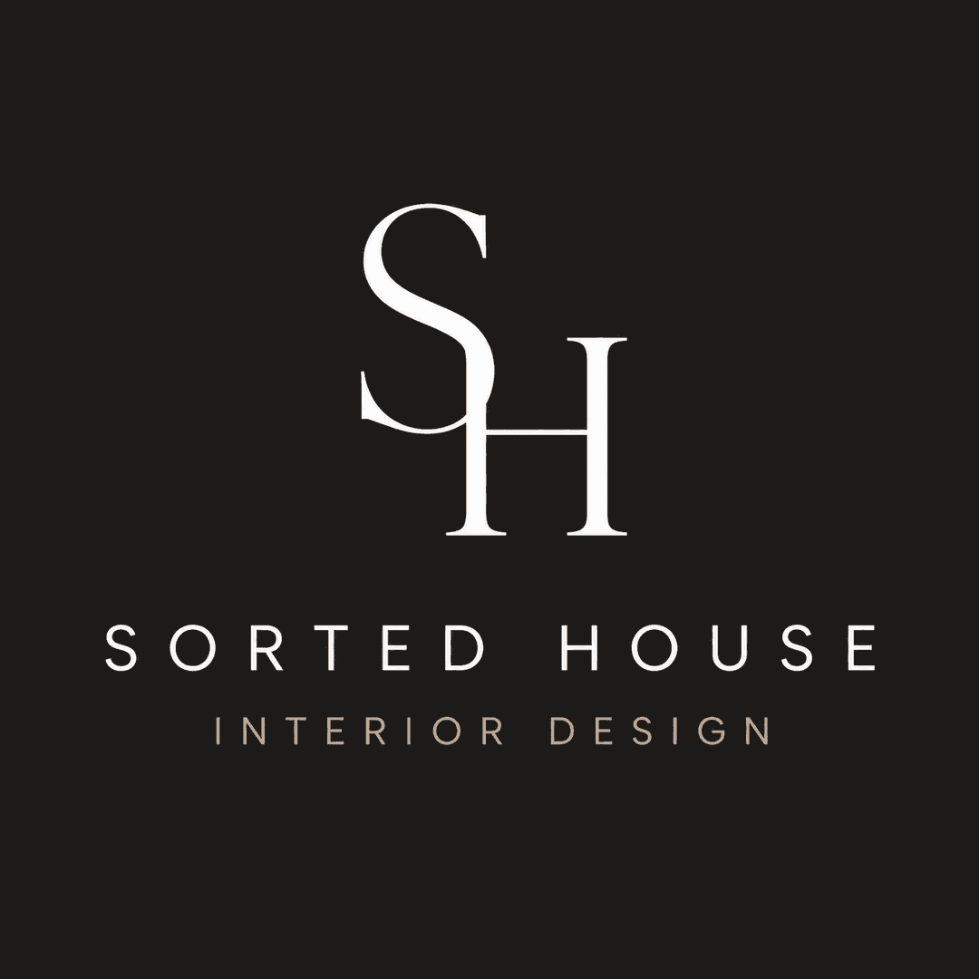 Sorted House Interior Design